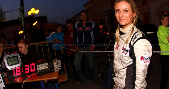 Valasska Rally